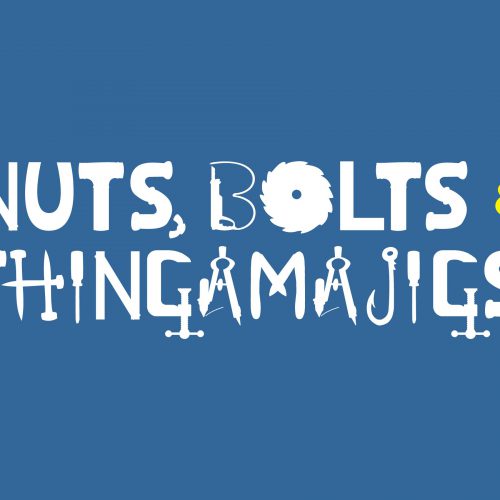 Nuts, Bolts & Thingamajigs is the charitable foundation of the Fabricators & Manufacturers Association, International