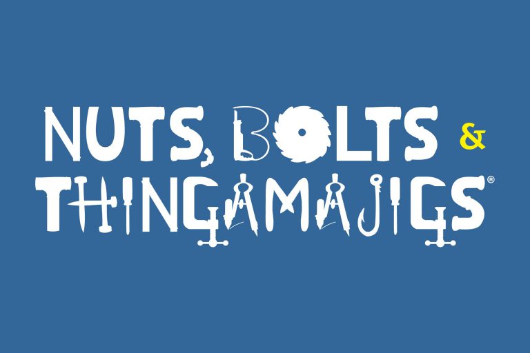 Nuts, Bolts & Thingamajigs is the charitable foundation of the Fabricators & Manufacturers Association, International